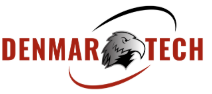 Logo Denmar-Tech